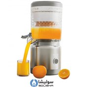 تصویر آب مرکبات گیری آسانسوری دسینی مدل RB.S16 تک سرعته 