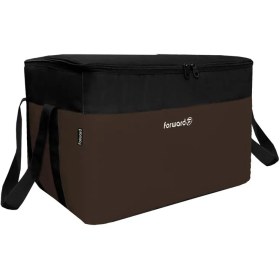 تصویر ساک پیک نیک مسافرتی فوروارد مدل FORWARD - FCLT44102 