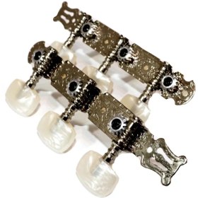 تصویر گوشی گیتار کلاسیک آلیس 