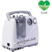 تصویر ساکشن پرتابل صاایران مدل c25 