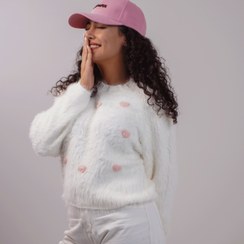 تصویر بافت موهر قلبی 