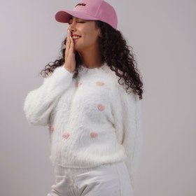 تصویر بافت موهر قلبی 