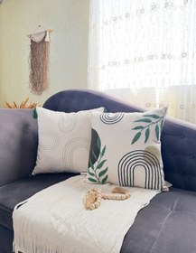 تصویر کوسن کوک دوزی 