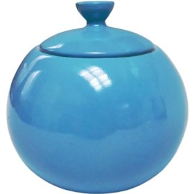 تصویر قندان چینی رنگی مقصود 