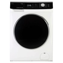 تصویر ماشین لباسشویی جی پلاس 9 کیلویی مدل GWM-P9540 GPlus GWM-P9540W Washing Machine