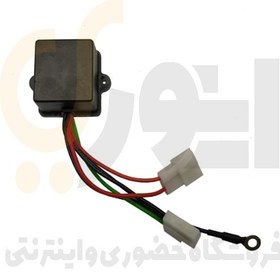 تصویر تقویت شیشه بالابر پراید مدل DPN-5021 دیاکو 