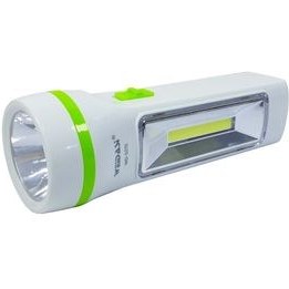 تصویر چراغ قوه ویداسی مدل WD327C 