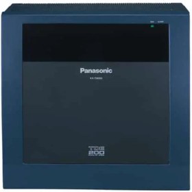 تصویر دستگاه سانترال پاناسونیک KX-TDE200 Panasonic KX-TDE200