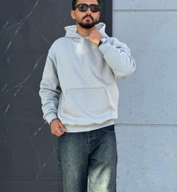 تصویر هودی بیسیک - طوسی / L 