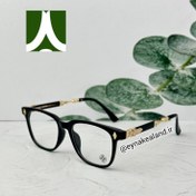 تصویر عینک کروم هارتز مدل 214 