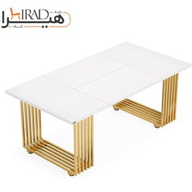 تصویر میز مدیریت هیراد مدل M937 