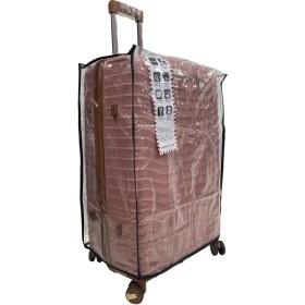 تصویر کاور چمدان کد 9595 luggage cover Code 9595