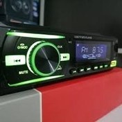 تصویر ضبط بلوتوثی car audio مدل TX920 