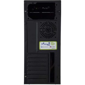 تصویر کیس سادیتا مدل SC-V103 SC-V103 Computer Case