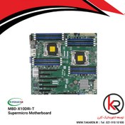 تصویر مادربرد سرور سوپرمیکرو SUPERMICRO X10DRi-T 