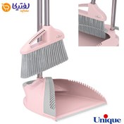 تصویر جاروخاک انداز ایستاده یونیک مدل UN-2502 Unic standing vacuum cleaner model UN-2502