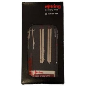 تصویر پرگار روترینگ مدل Junior 