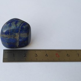 تصویر سنگ لاجورد (کد 1907) 