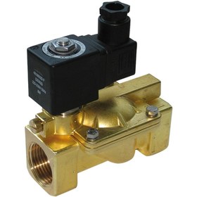 تصویر شیر برقی پارکر 