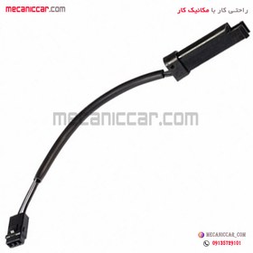 تصویر فشنگی (سنسور) روغن ترمز ABS پراید دیناپارت Brake fluid sensor