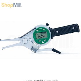 تصویر پرگار داخل سنج اینسایز دیجیتال 55 میلی متر مدل 55-2151 Insize Digital Internal Caliper gauge 2151-55