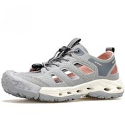 تصویر صندل زنانه هامتو مدل 660801B-3 