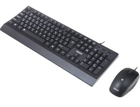 تصویر کیبورد و ماوس باسیم بیاند مدل BMK 6220 ا Beyond BMK-6220 Wired Keyboard and Mouse Beyond BMK-6220 Wired Keyboard and Mouse