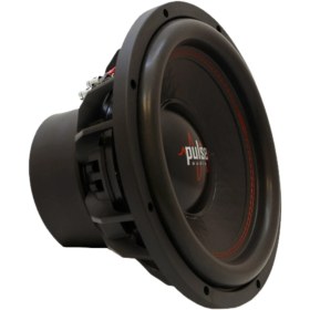 تصویر ساب ووفر pulse مدل pw312-d2 