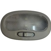 تصویر چراغ سقف جلو ام وی ام 110 شرکتی S11-3714010CB 