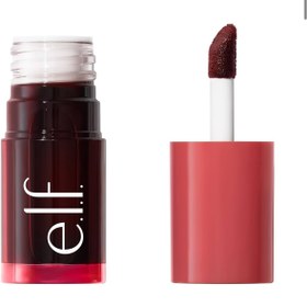 تصویر تینت لب و گونه sheer for it blush الف - Plums up 