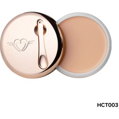 تصویر کرم پودر فشرده فول کاور فوراور52 (HCT) 