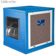 تصویر کولر آبی انرژی مدل EC0700 Energy water cooler EC 0700