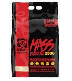 تصویر مس موتانت 2500 Mutant Mass 2500