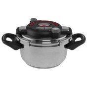 تصویر زودپز تایمر دار مایر مدل mr_1824 pressure cooker maier mr_1824 7.5L