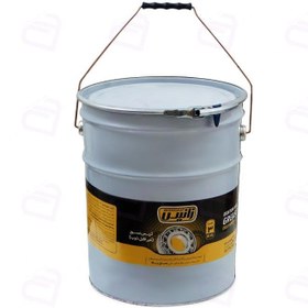 تصویر گریس نسوز 17 کیلوگرم زانیس 