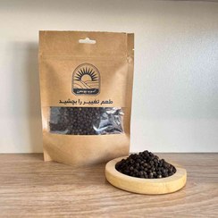 تصویر فلفل سیاه ناساب 1کیلوگرم 