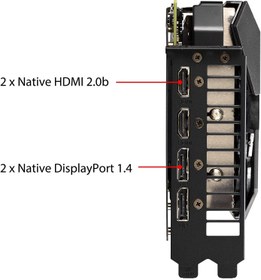 Asus hot sale strix 2060