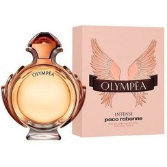 تصویر عطر ادکلن پاکو رابان المپیا اینتنس - ۱۰۰ میل / بانوان / ادوپرفیوم Paco Rabanne Olympea Intense