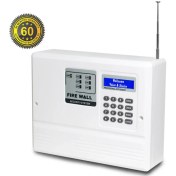 تصویر دزدگیر F7 Firewall F7 Security Alarm