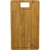 تصویر تخته گوشت یونیک مدل چهارگوش کد 3490 