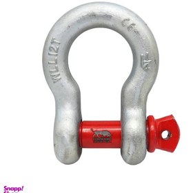 تصویر شگل مدل الفنت کد YP-12TON 