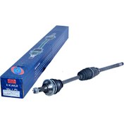 تصویر پلوس کامل راست رایو RAYO کد R-1721 مناسب برای دنا پلاس توربو اتومات 