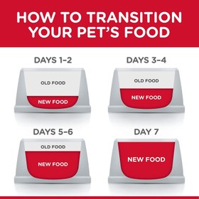 hills medium puppy food