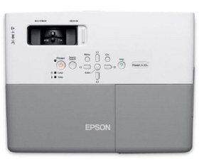 تصویر ویدئو پروژکتور استوک اپسون ا +Epson Powerlite 83 +Epson Powerlite 83