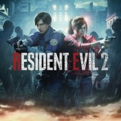 تصویر اکانت قانونی Resident Evil 2 