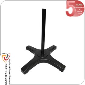 تصویر پنکه رین فن مدل FS75R 