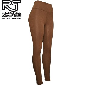 تصویر لگ کبریتی قهوه ای 