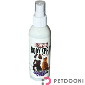 تصویر اسپری ضد عفونی کننده و تمیز کننده رداسپرینگ مدل Body Spray رایحه لاوندر حجم 150 میلی‌لیتر اسپری ضد عفونی کننده و تمیز کننده رداسپرینگ مدل Body Spray رایحه لاوندر حجم 150 میلی‌لیتر