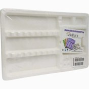 تصویر سینی معاینه 