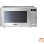 تصویر مایکروویو پاناسونیک مدل NN-GD692S Panasonic NN-GD692S Microwave Oven